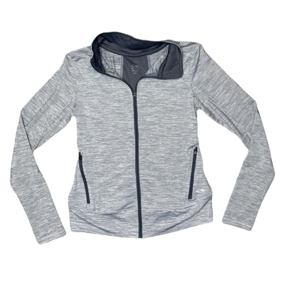 Champion running jacket - Picture 1 of 9
